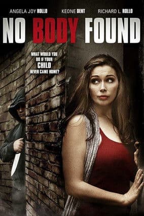 Poster for No Body Found