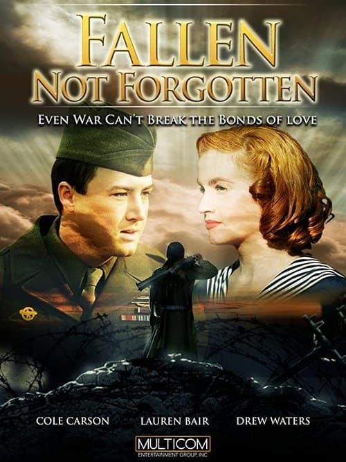 Poster for Everyman's War