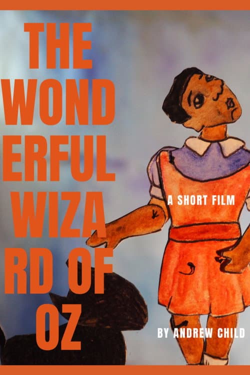 Poster for The Wonderful Wizard of Oz