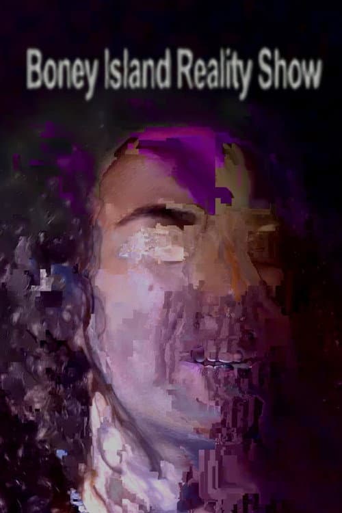 Poster for Boney Island Reality Show