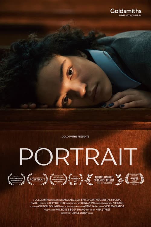 Poster for Portrait