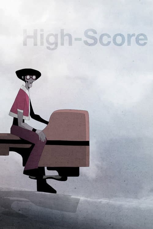 Poster for High Score