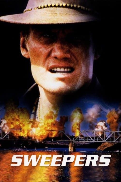 Poster for Sweepers