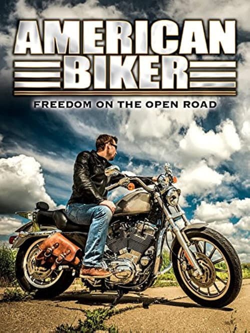 Poster for American Biker
