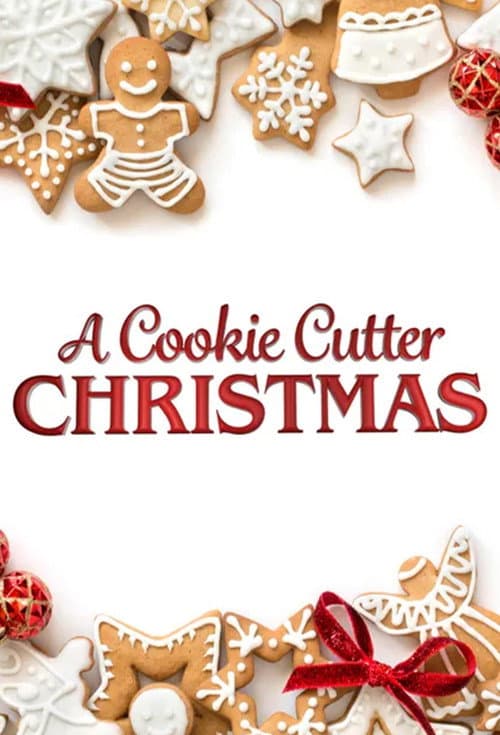 Poster for A Cookie Cutter Christmas