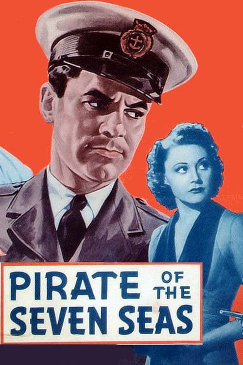 Poster for Queer Cargo