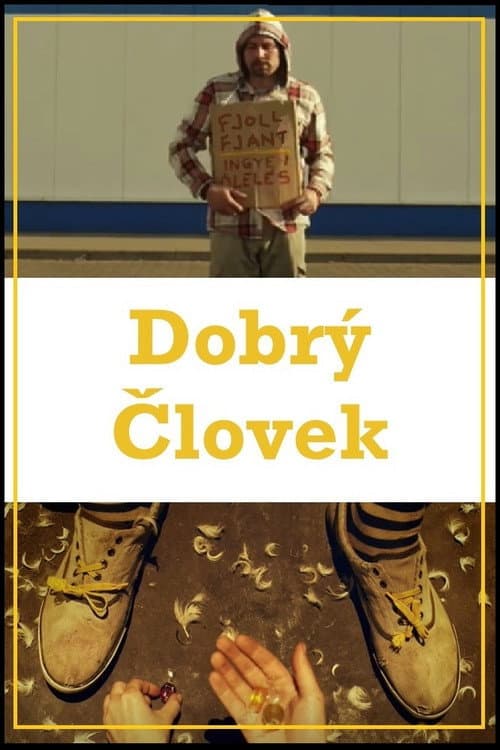 Poster for The Good Man