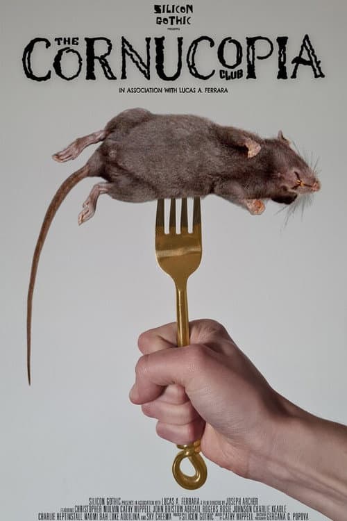 Poster for The Cornucopia Club
