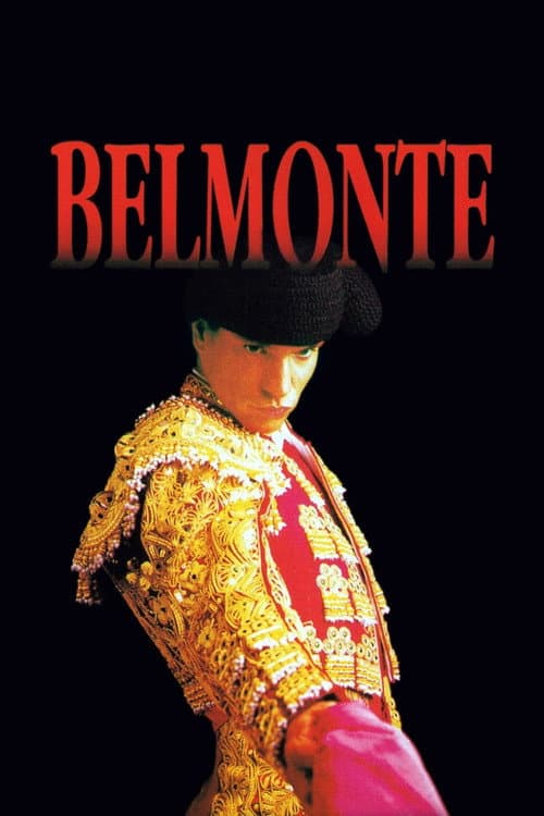 Poster for Belmonte