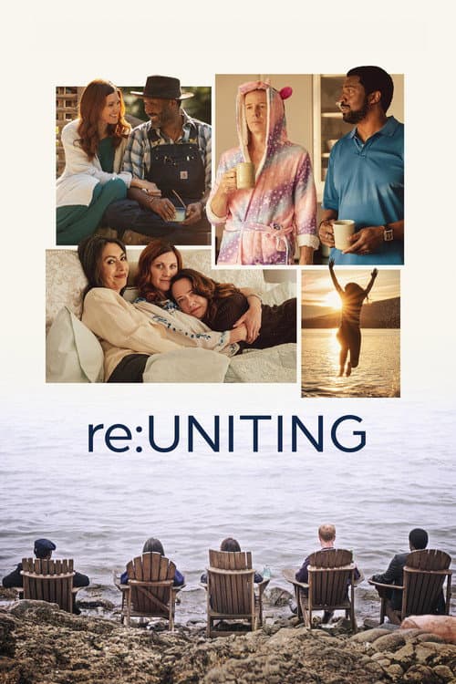 Poster for Re:Uniting