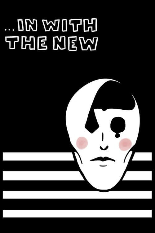 Poster for ...In with the New