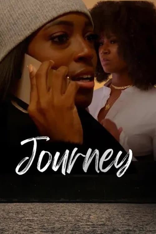 Poster for Journey
