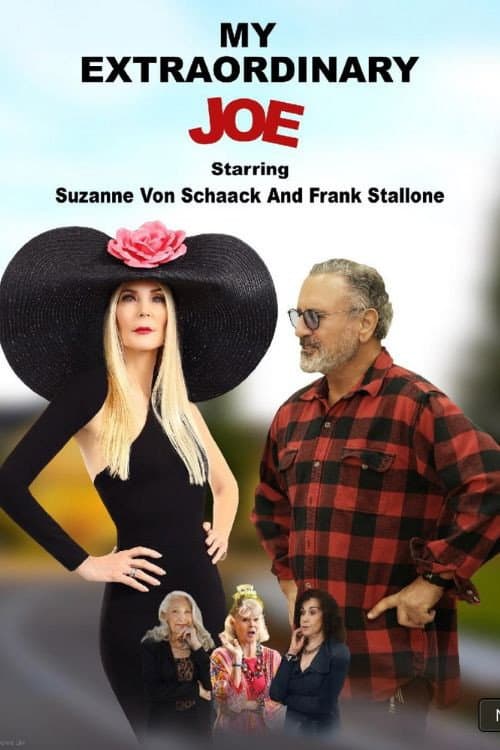 Poster for My Extraordinary Joe