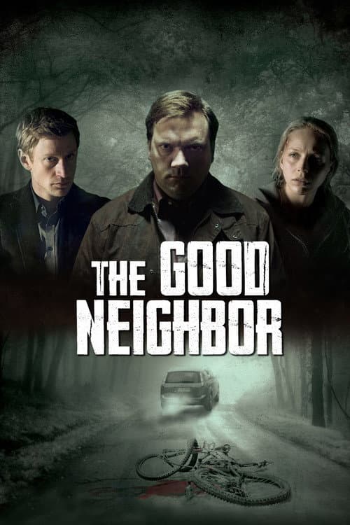 Poster for The Good Neighbor