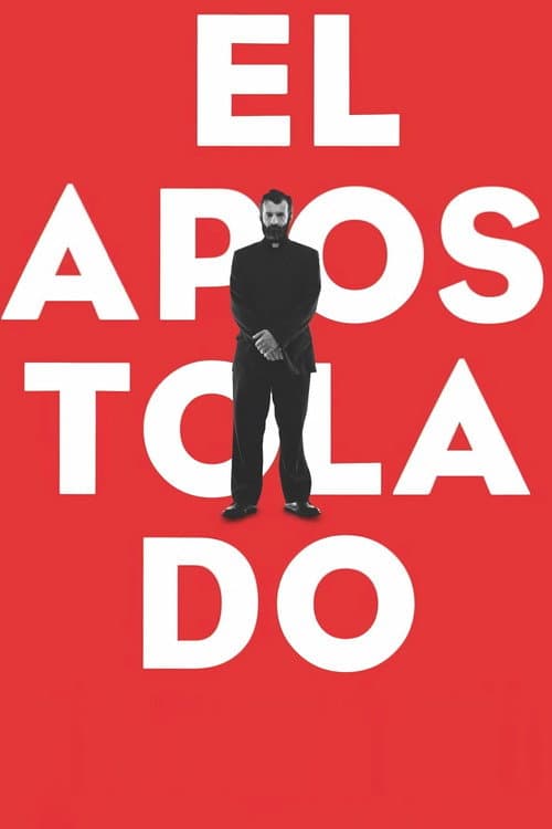 Poster for The Apostle