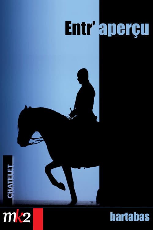 Poster for Glimpses