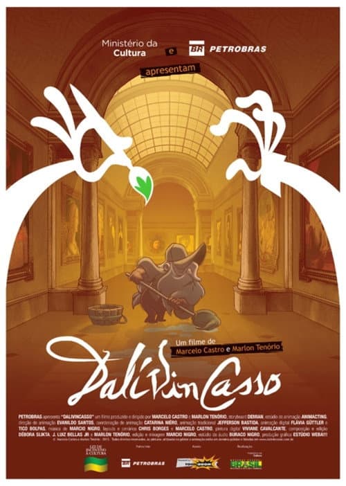 Poster for Dalivincasso