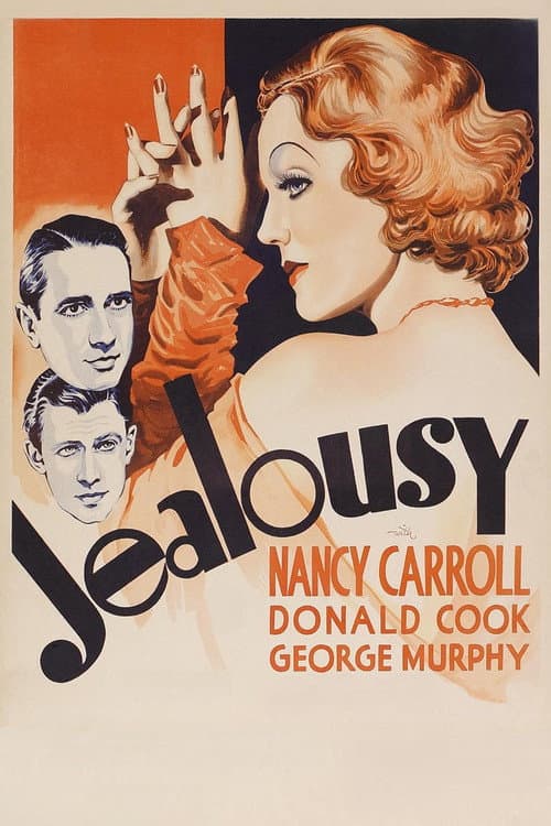 Poster for Jealousy