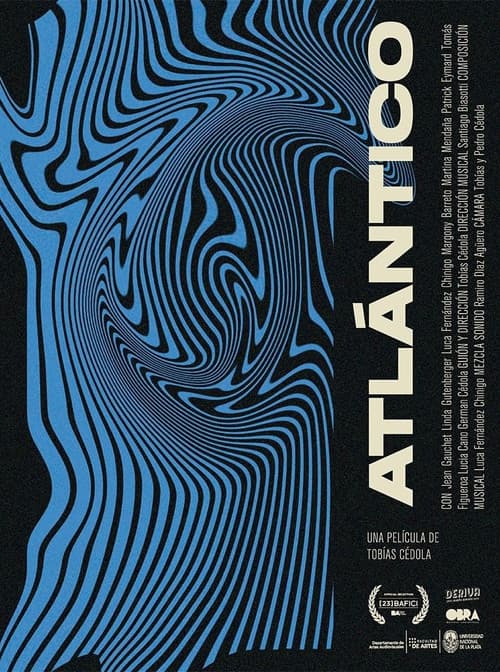 Poster for Atlántico