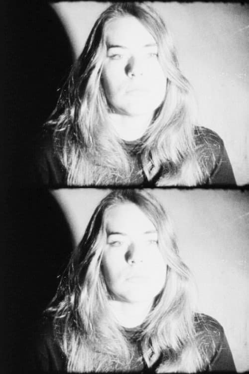 Poster for Screen Test: Mary Woronov