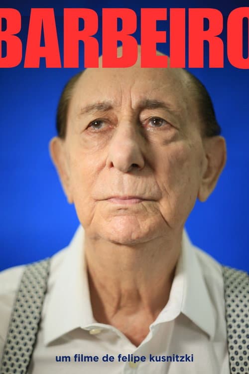Poster for Barbeiro
