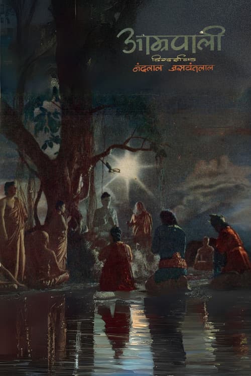 Poster for Amrapali