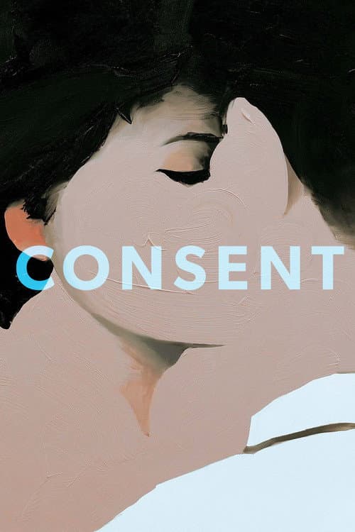 Poster for National Theatre Live: Consent