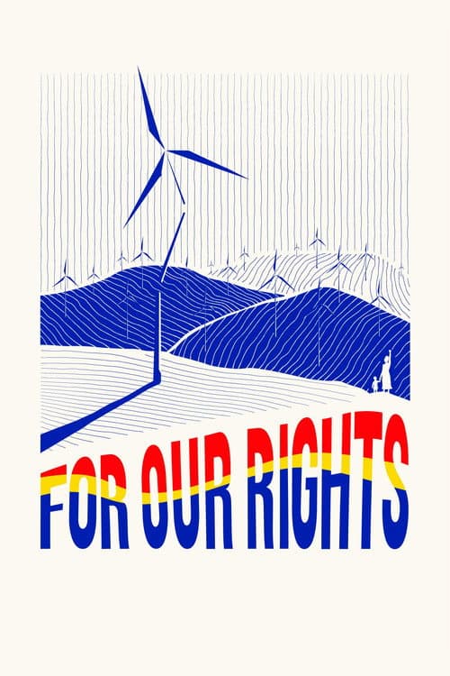 Poster for For Our Rights