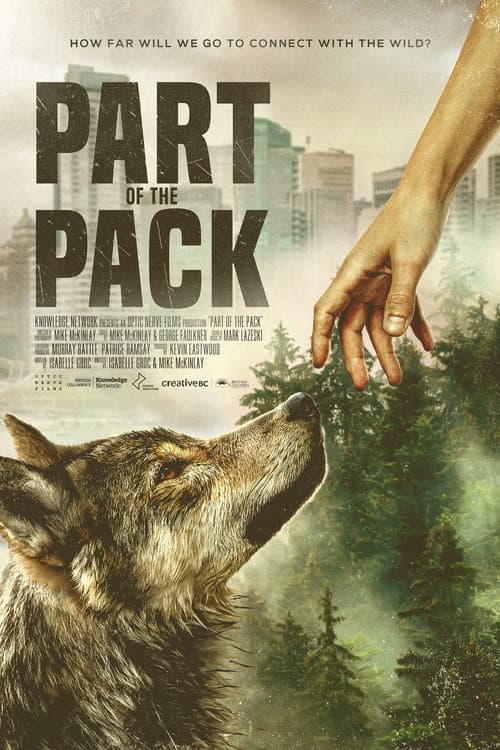 Poster for Part of the Pack
