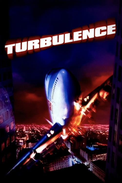 Poster for Turbulence