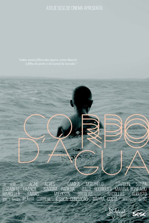 Poster for Corpo d'Água