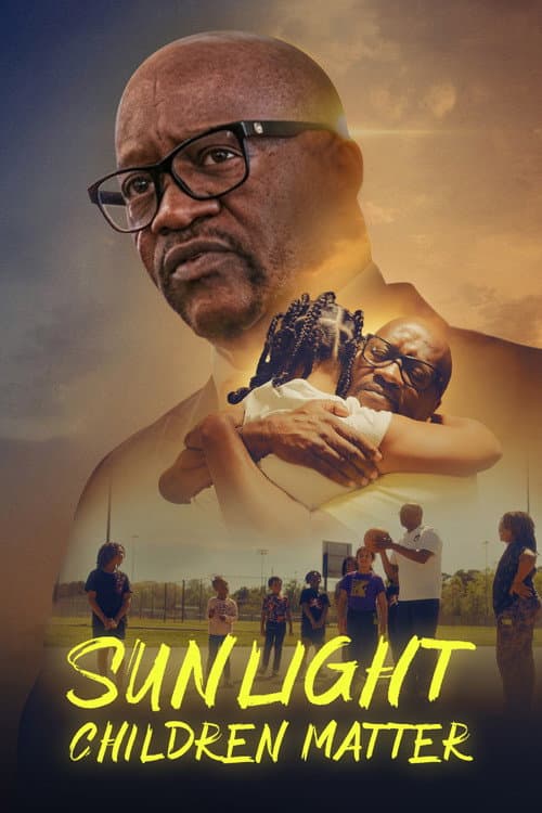 Poster for Sunlight Children Matter