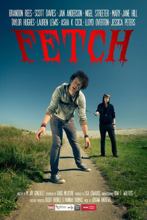 Poster for Fetch