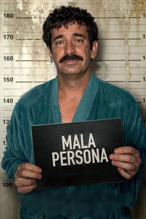 Poster for Bad Person