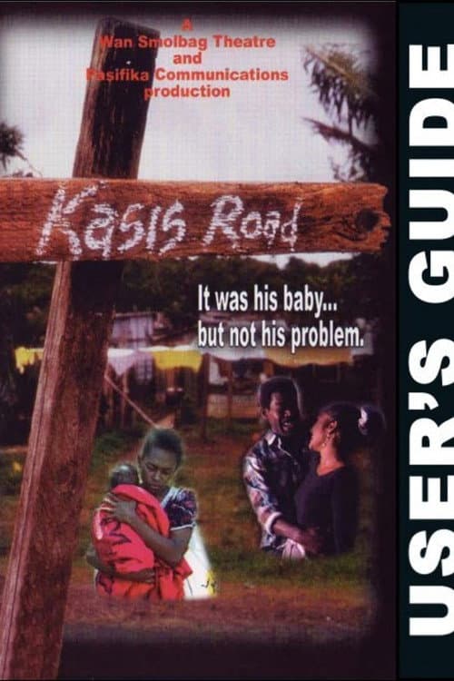 Poster for Kasis Road