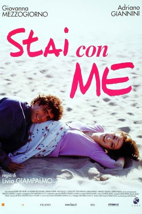 Poster for Stai con me