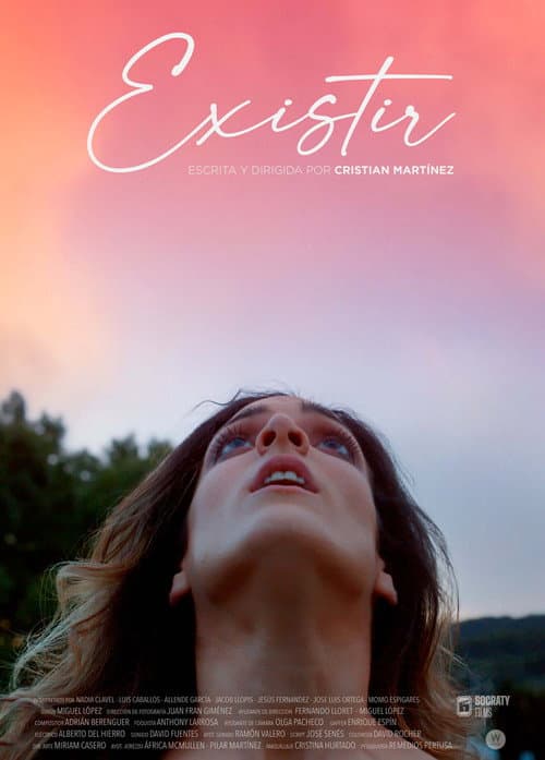 Poster for Existir