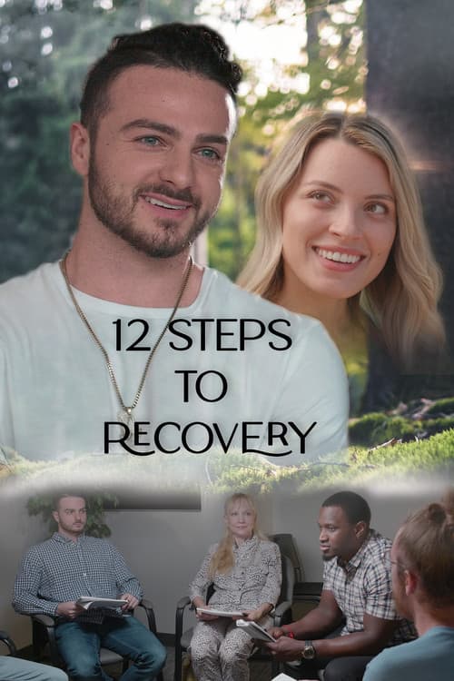 Poster for 12 Steps to Recovery