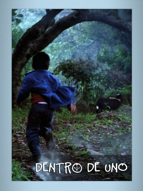 Poster for Dentro de Uno
