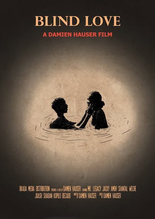 Poster for Blind Love