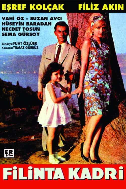 Poster for Filinta Kadri
