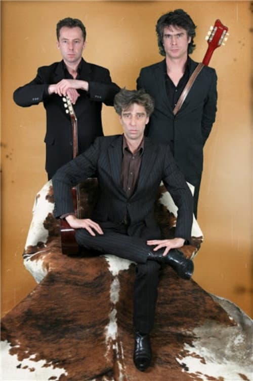 Poster for Maarten van Roozendaal: Het Wilde Westen