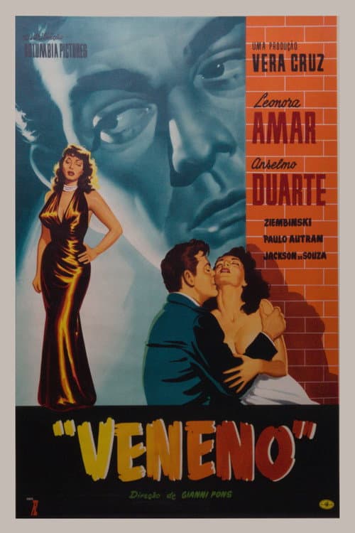Poster for Veneno