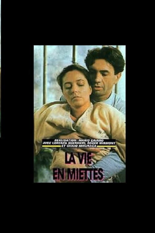 Poster for La vita in Briciole