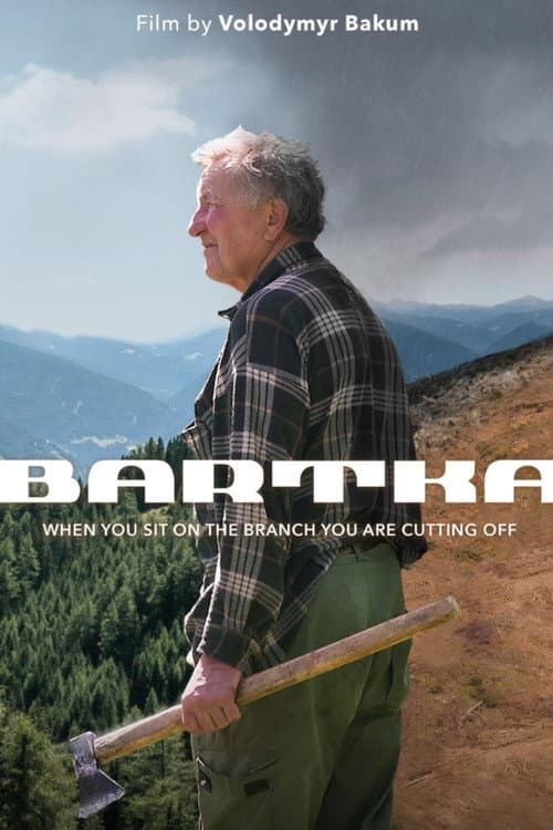 Poster for Bartka