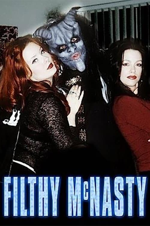 Poster for Filthy McNasty
