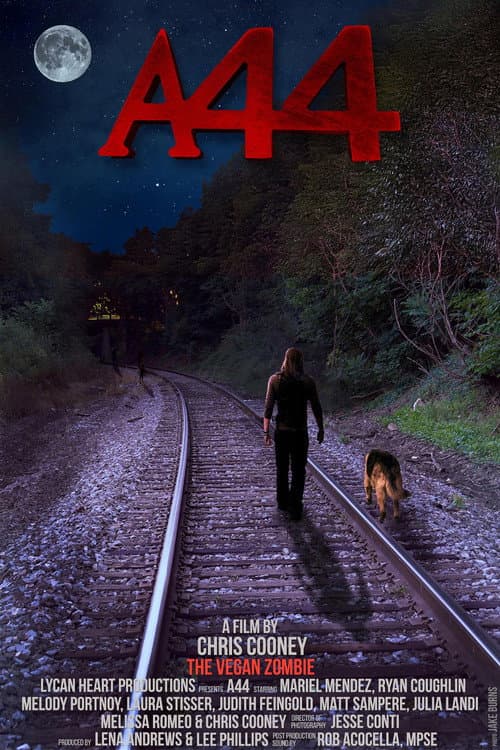 Poster for A44