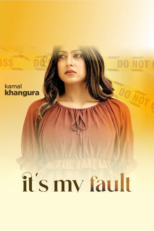 Poster for It My Fault