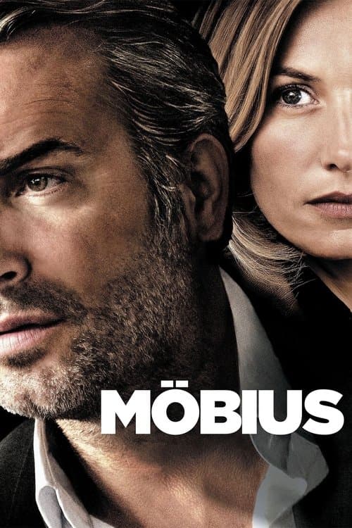 Poster for Möbius