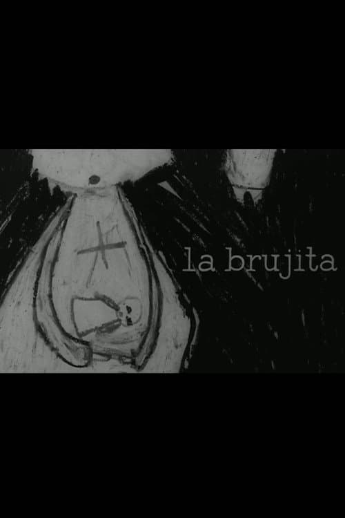 Poster for La brujita